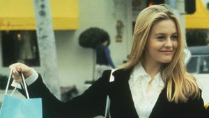 Clueless's poster