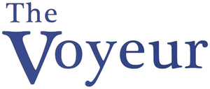 The Voyeur's poster