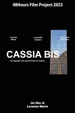 Cassia Bis's poster