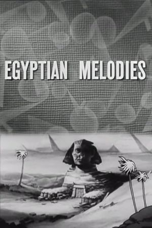 Egyptian Melodies's poster