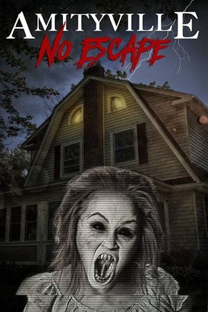 Amityville: No Escape's poster