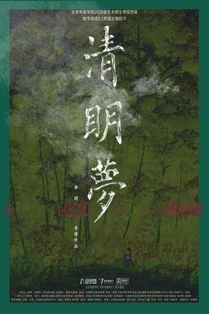 A Lucid Dream's poster