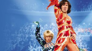 Blades of Glory's poster
