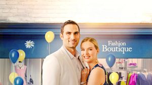 Love on Trend's poster