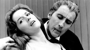 Dracula: Prince of Darkness's poster
