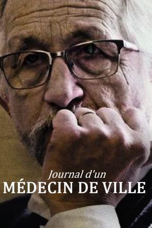 Journal d'un médecin de ville's poster