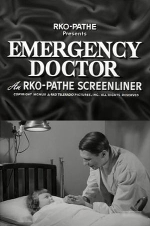 Emergency Doctor's poster image