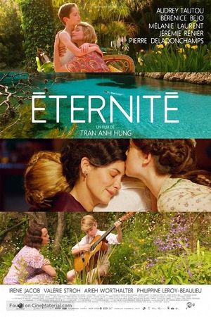 Eternity's poster