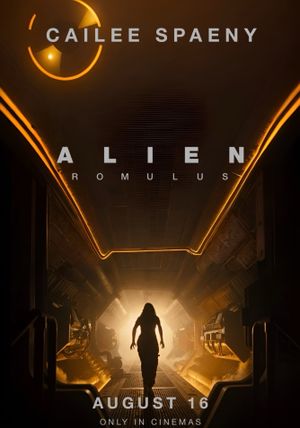 Alien: Romulus's poster