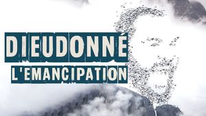 Dieudonné - L'Émancipation's poster