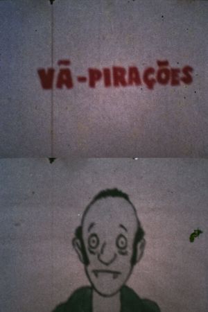 Vã-Pirações's poster