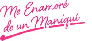 Mannequin's poster