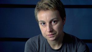 Europa Report's poster