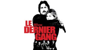 The Last Gang's poster