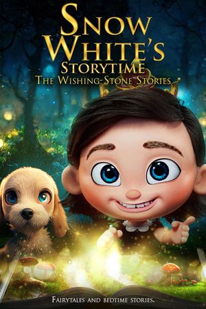 Snow White’s Storytime: The Wishing-Stone Stories's poster