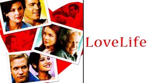 Lovelife's poster