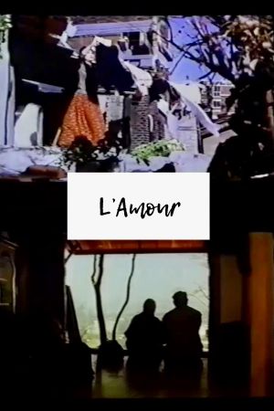 L'Amour's poster