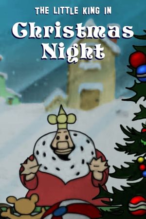 Christmas Night's poster