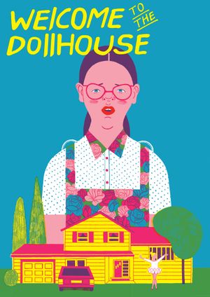 Welcome to the Dollhouse's poster