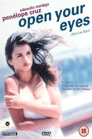 Open Your Eyes's poster