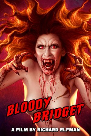 Bloody Bridget's poster
