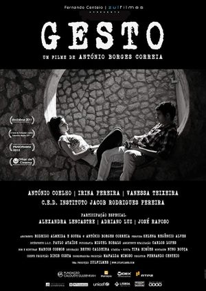 Gesto's poster