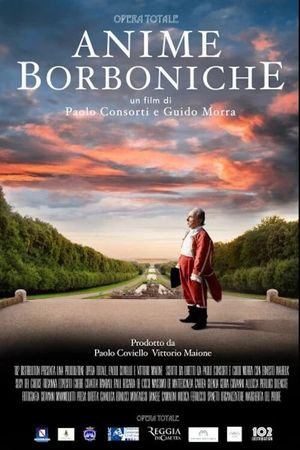 Anime borboniche's poster