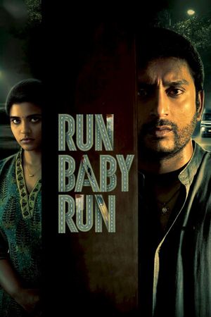 Run Baby Run's poster