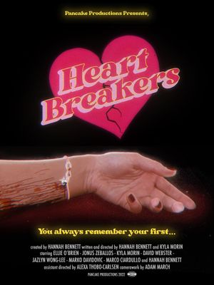 Heartbreakers's poster