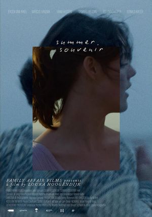 Summer Souvenir's poster