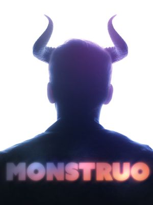 Monstruo's poster
