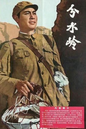 Fenshui ling's poster