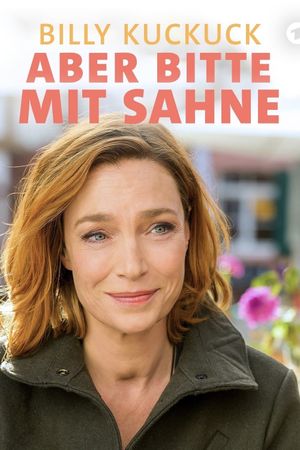 Billy Kuckuck - Aber bitte mit Sahne's poster