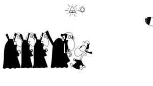 Fundamentalism's poster