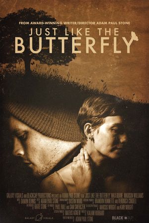 Just Like The Butterfly's poster