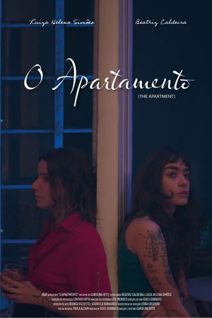 The Apartment's poster