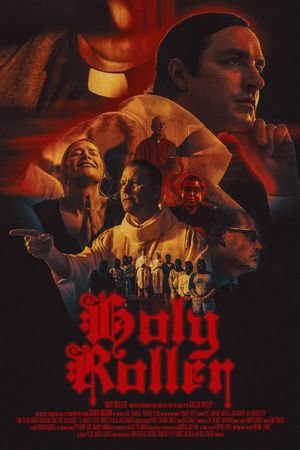 Holy Roller's poster
