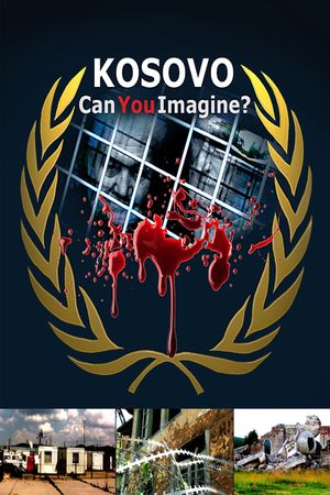 Kosovo: Can You Imagine?'s poster