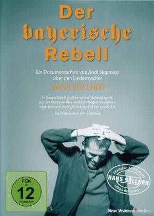 Der bayerische Rebell's poster