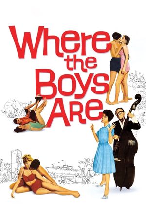 Where the Boys Are's poster image