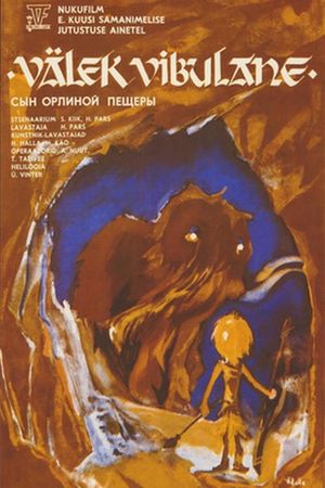 Välek Vibulane's poster