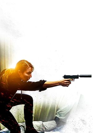 Unlocked's poster