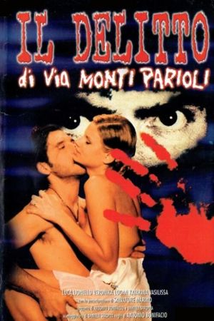 Il delitto di Via Monte Parioli's poster