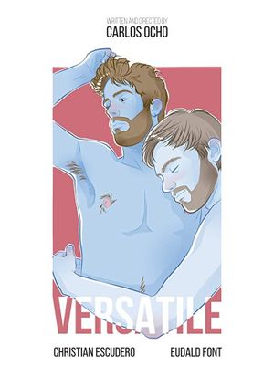 Versatile's poster image