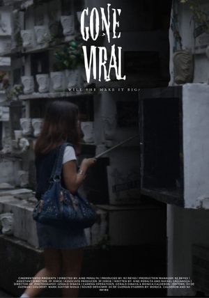 Gone Viral's poster image