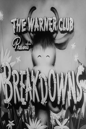 Breakdowns of 1949's poster