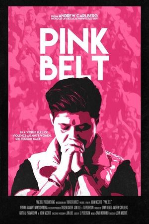 Pink Belt's poster image