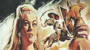 Sign of the Gladiator's poster