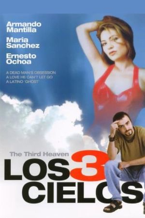 Los 3 Cielos's poster