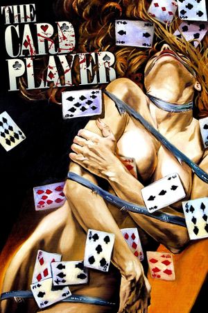 The Card Player's poster